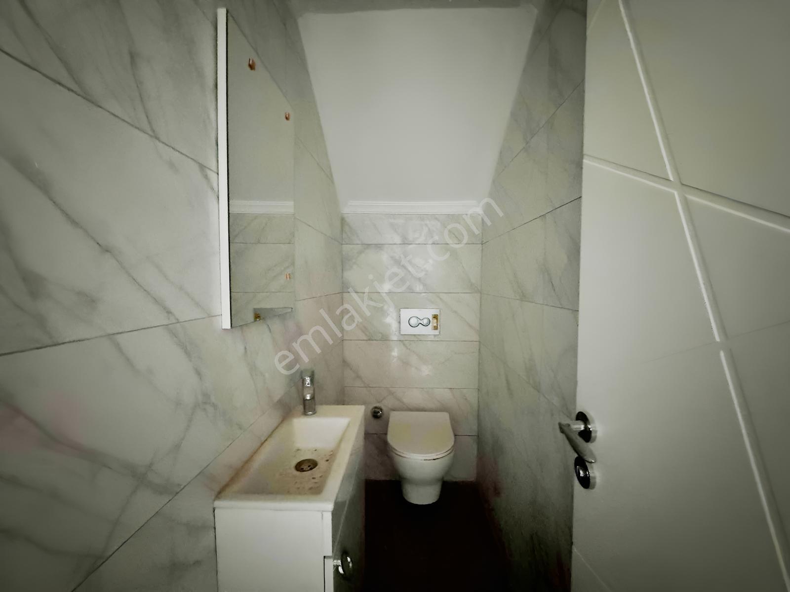 Sıfır, Havuzlu Sitede , 90 M2 Net , 1+1 Dubleks Daire — fotoğraf 12
