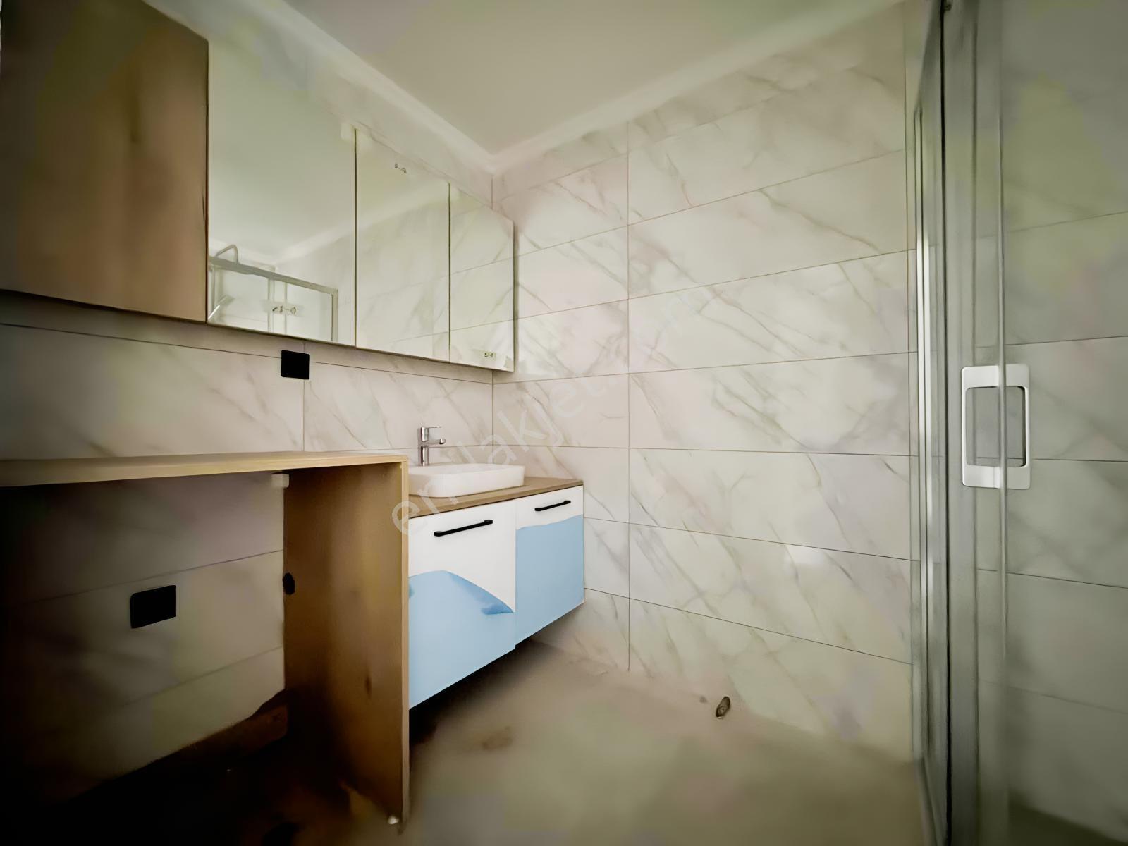 Sıfır, Havuzlu Sitede , 90 M2 Net , 1+1 Dubleks Daire — fotoğraf 22