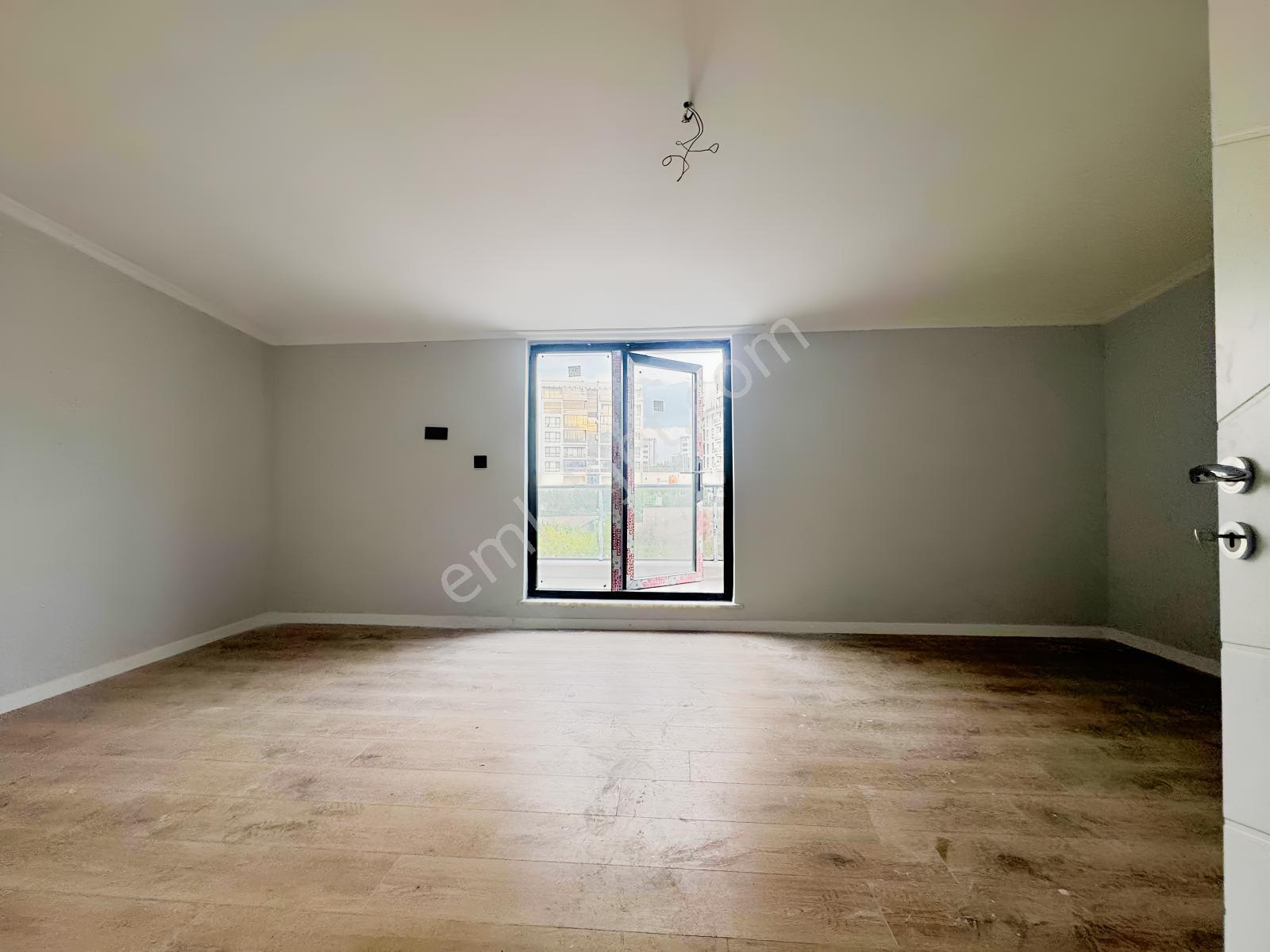 Sıfır, Havuzlu Sitede , 90 M2 Net , 1+1 Dubleks Daire — fotoğraf 23