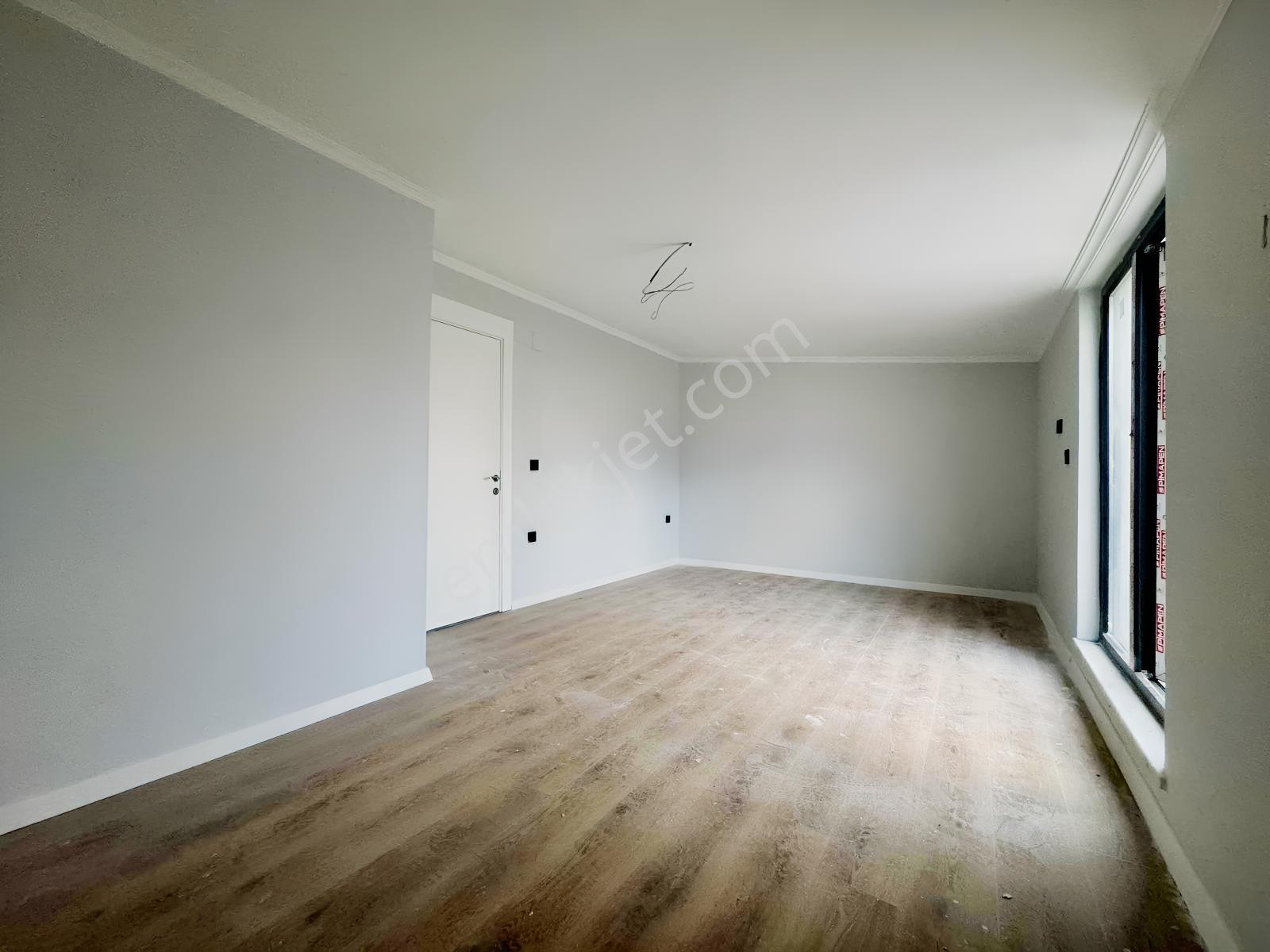 Sıfır, Havuzlu Sitede , 90 M2 Net , 1+1 Dubleks Daire — fotoğraf 24