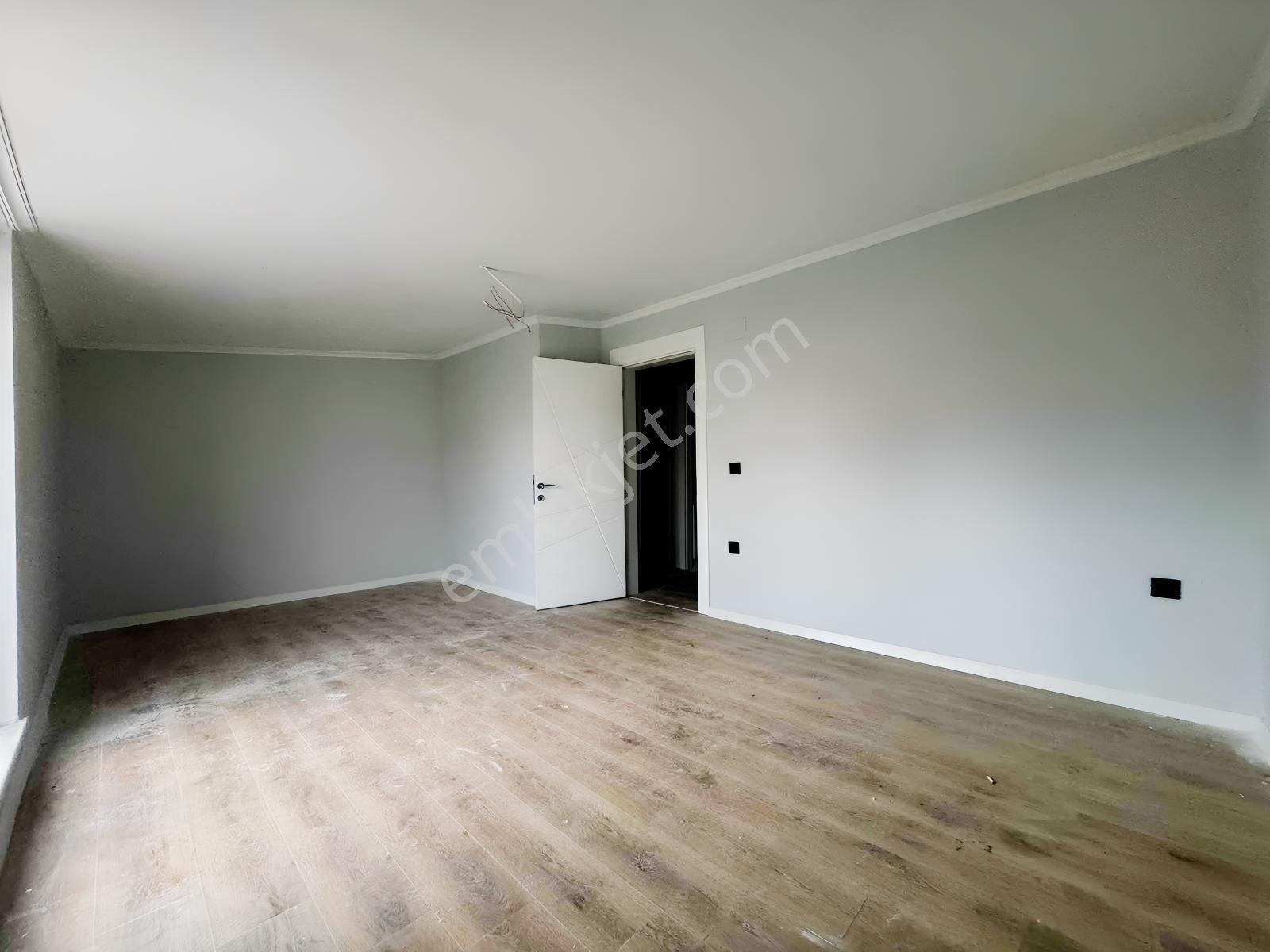 Sıfır, Havuzlu Sitede , 90 M2 Net , 1+1 Dubleks Daire — fotoğraf 25