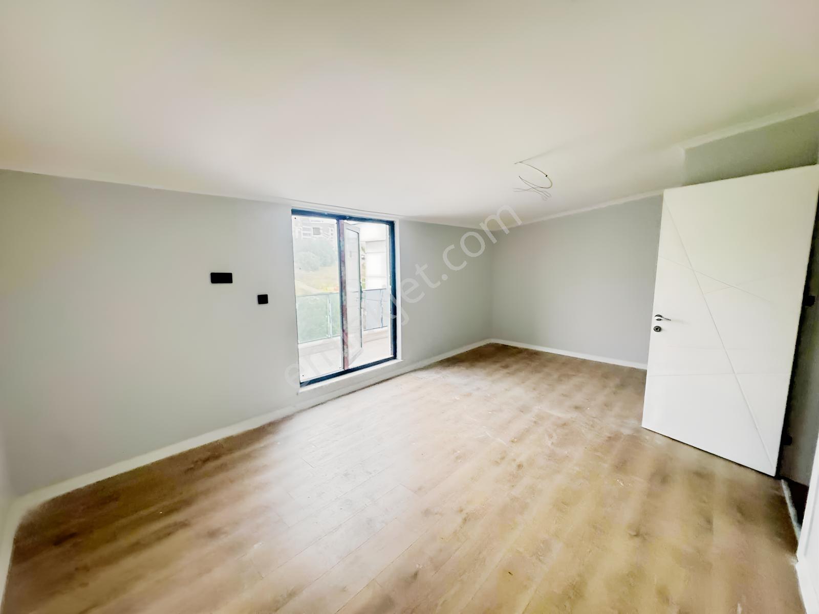 Sıfır, Havuzlu Sitede , 90 M2 Net , 1+1 Dubleks Daire — fotoğraf 27