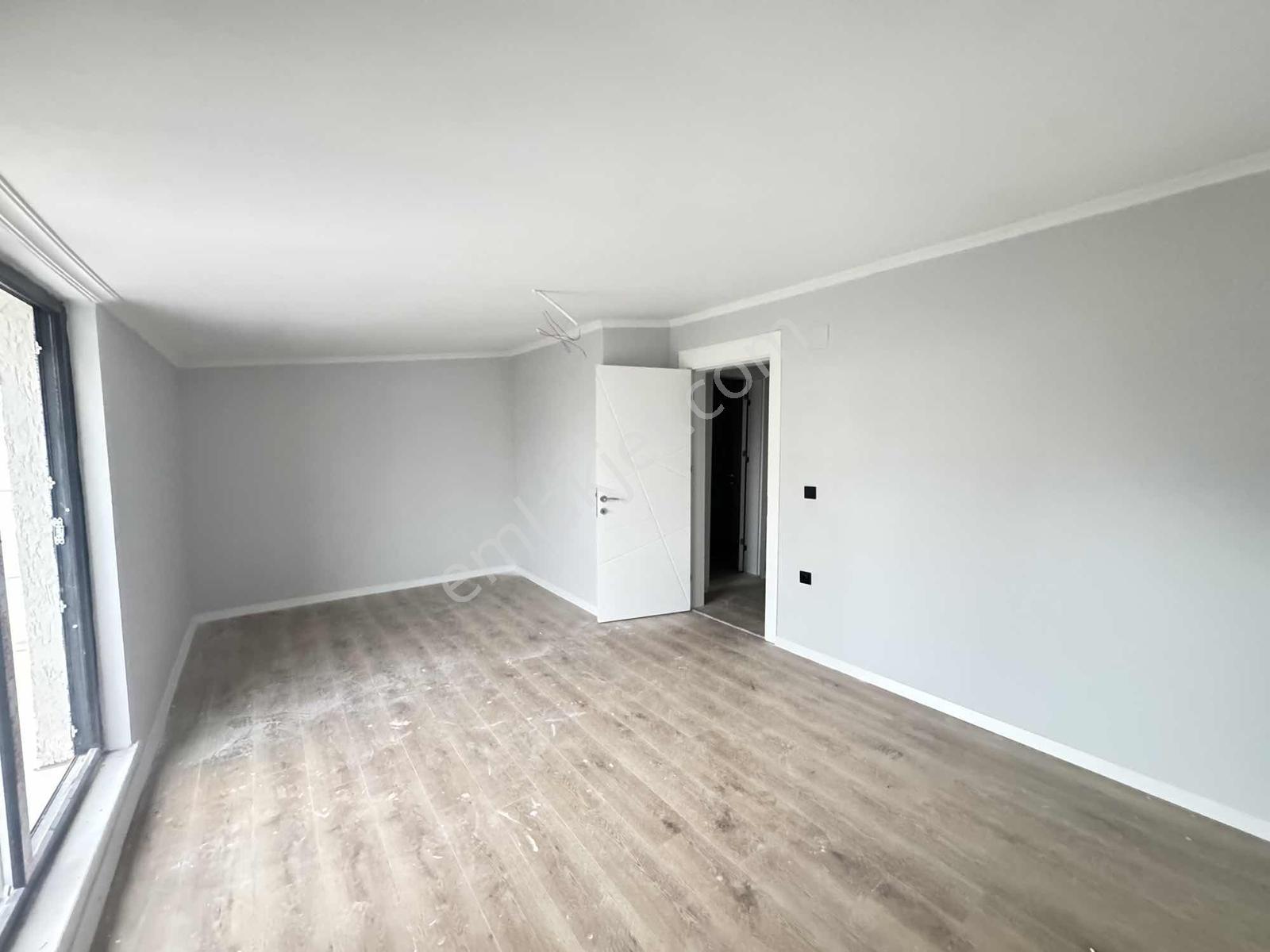 Sıfır, Havuzlu Sitede , 90 M2 Net , 1+1 Dubleks Daire — fotoğraf 28