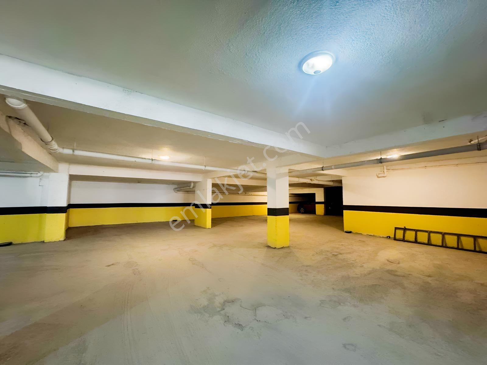 Sıfır, Havuzlu Sitede , 90 M2 Net , 1+1 Dubleks Daire — fotoğraf 32