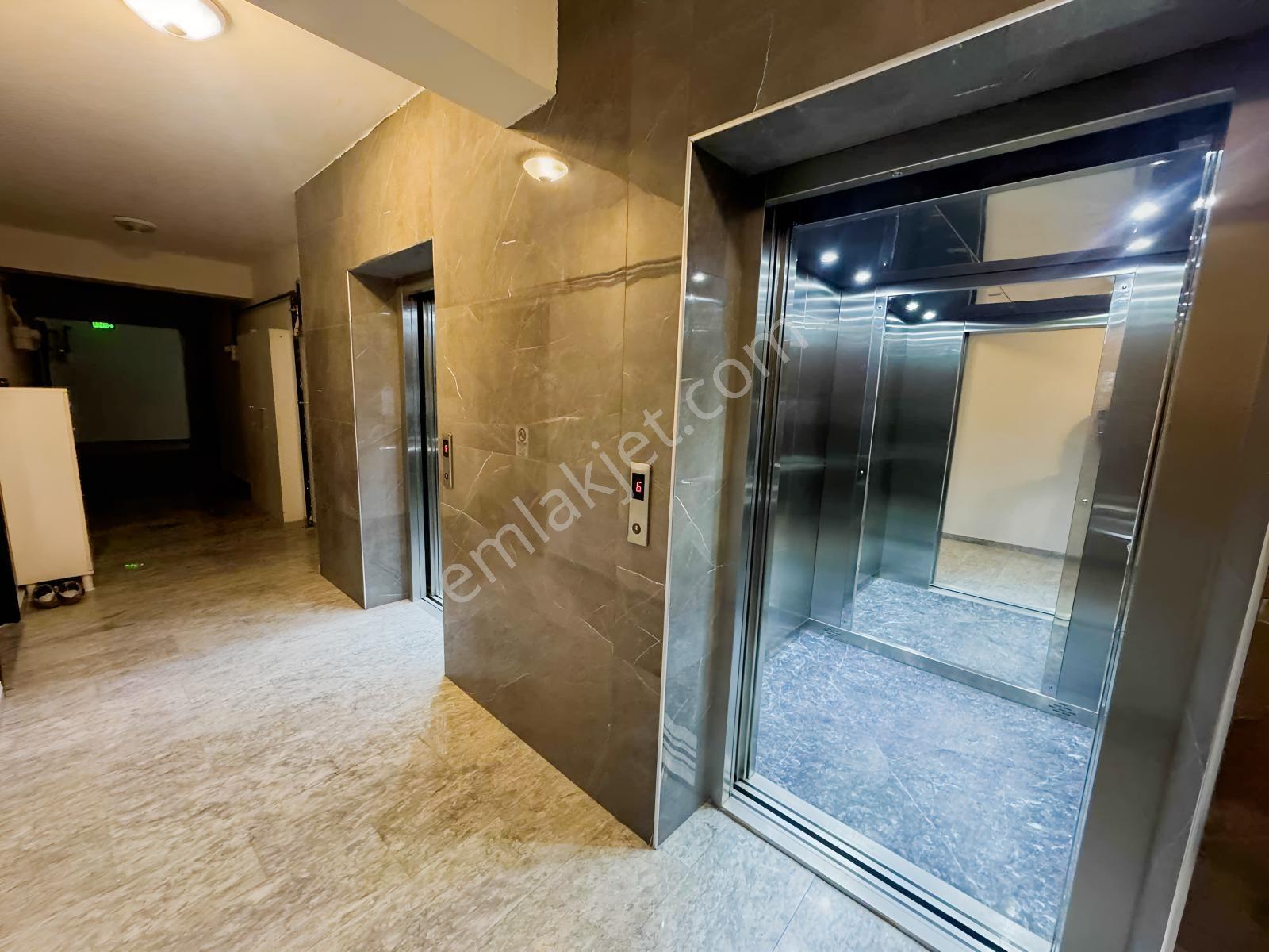 Sıfır, Havuzlu Sitede , 90 M2 Net , 1+1 Dubleks Daire — fotoğraf 35