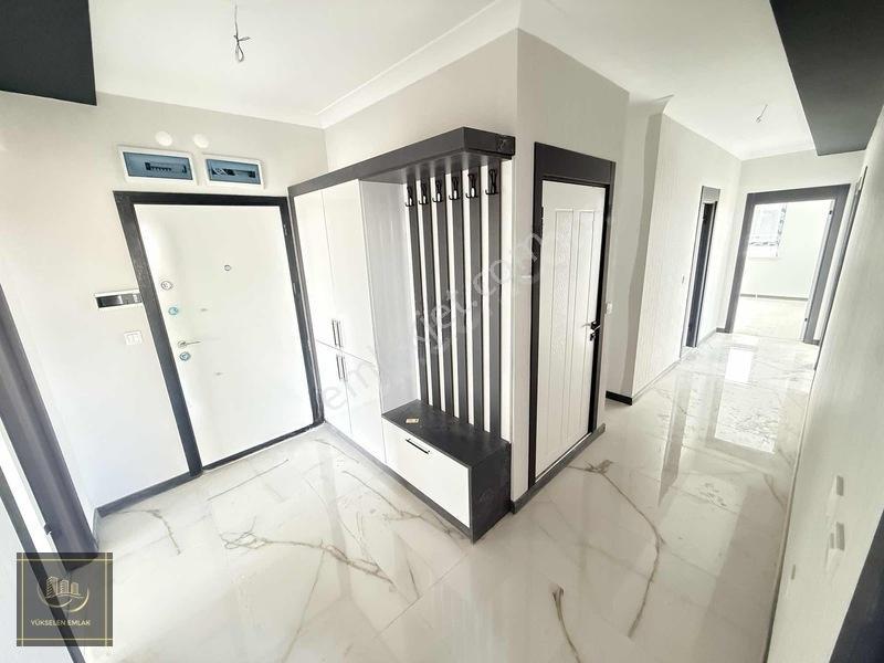 Yükselen Emlak Başpınar Mah 3.katta Satılık 3+1 Daire — fotoğraf 6