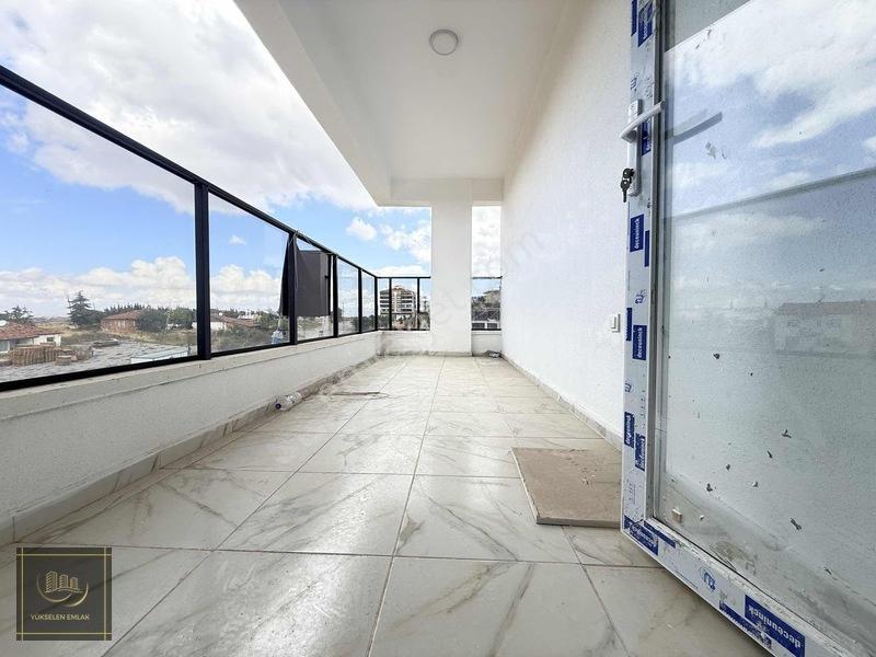 Yükselen Emlak Başpınar Mah 3.katta Satılık 3+1 Daire — fotoğraf 9