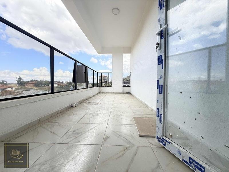 Yükselen Emlak Başpınar Mah 3.katta Satılık 3+1 Daire — fotoğraf 10