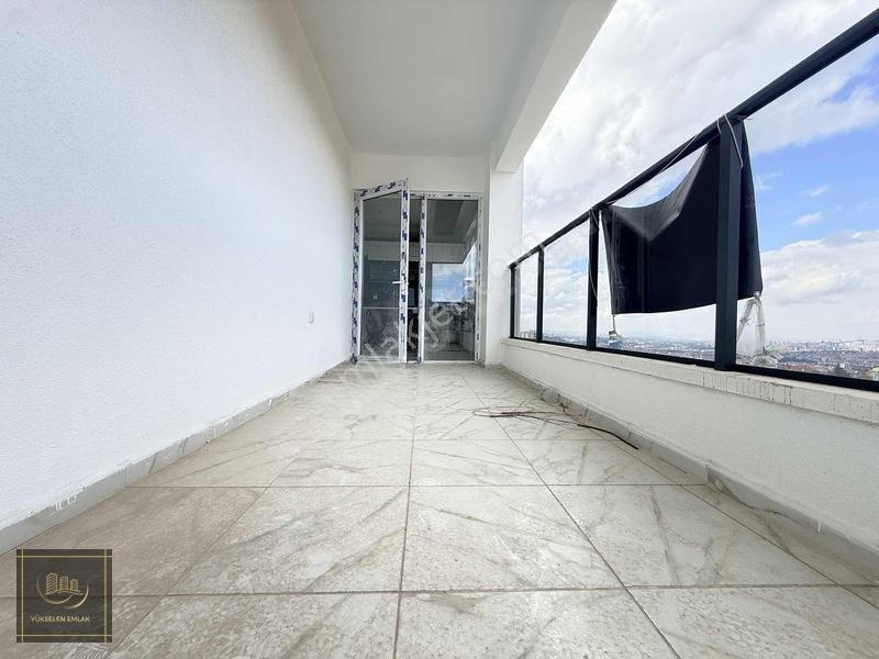 Yükselen Emlak Başpınar Mah 3.katta Satılık 3+1 Daire — fotoğraf 11