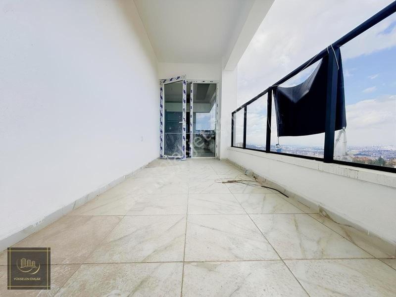 Yükselen Emlak Başpınar Mah 3.katta Satılık 3+1 Daire — fotoğraf 12