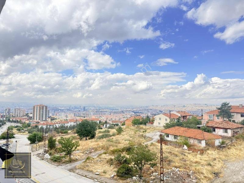 Yükselen Emlak Başpınar Mah 3.katta Satılık 3+1 Daire — fotoğraf 14