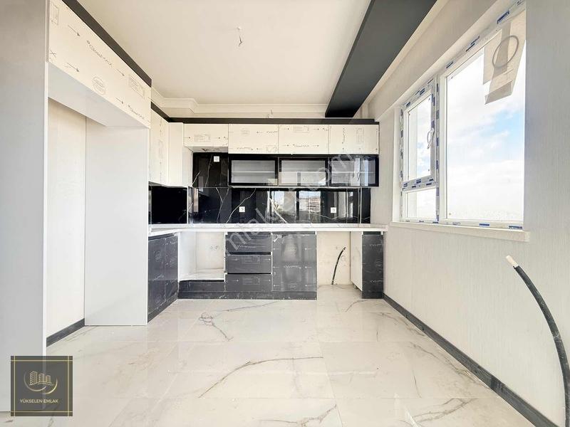 Yükselen Emlak Başpınar Mah 3.katta Satılık 3+1 Daire — fotoğraf 16