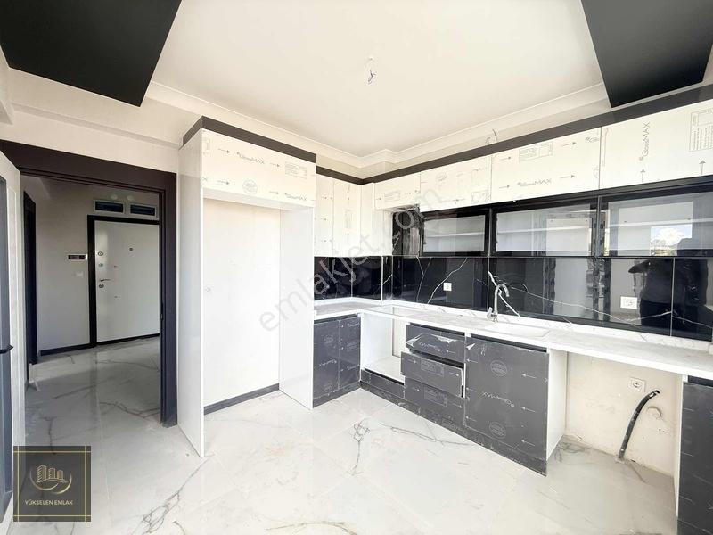 Yükselen Emlak Başpınar Mah 3.katta Satılık 3+1 Daire — fotoğraf 18