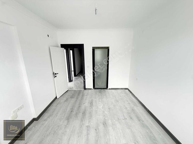 Yükselen Emlak Başpınar Mah 3.katta Satılık 3+1 Daire — fotoğraf 25
