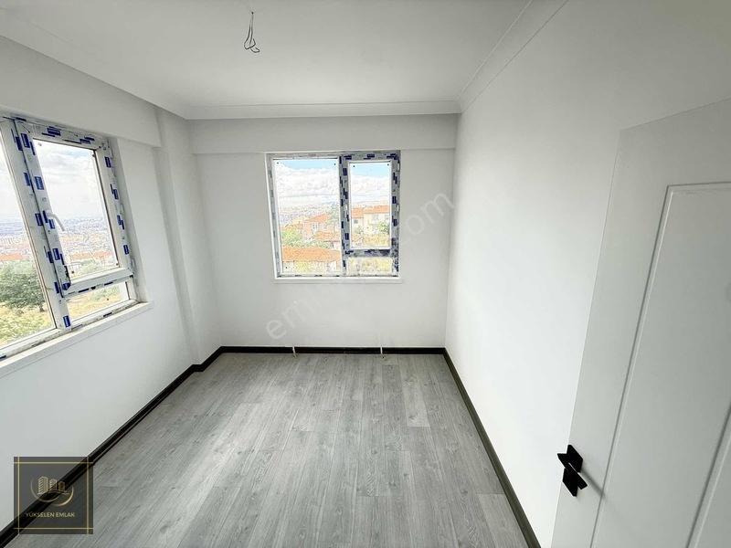 Yükselen Emlak Başpınar Mah 3.katta Satılık 3+1 Daire — fotoğraf 30