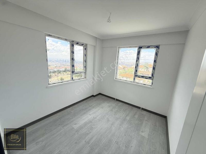 Yükselen Emlak Başpınar Mah 3.katta Satılık 3+1 Daire — fotoğraf 32