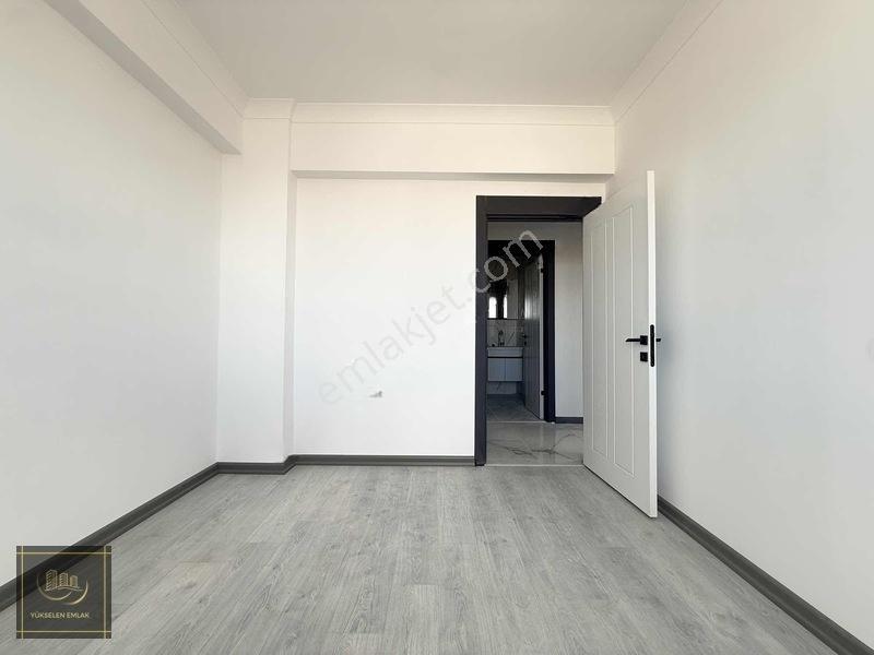 Yükselen Emlak Başpınar Mah 3.katta Satılık 3+1 Daire — fotoğraf 34