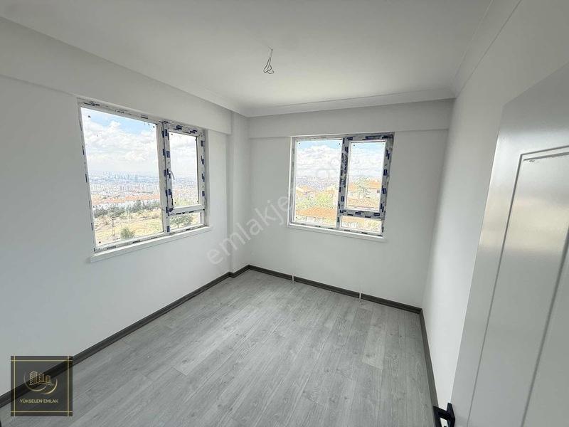 Yükselen Emlak Başpınar Mah 3.katta Satılık 3+1 Daire — fotoğraf 35