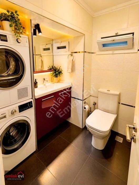 Emlak Evi'nden Kuyulu Hanayları'nda Satılık Lüks Villa — fotoğraf 8