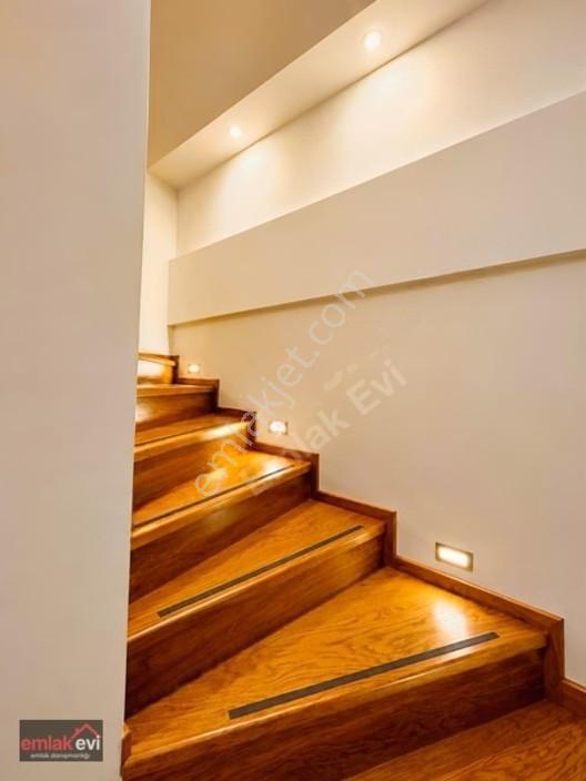 Emlak Evi'nden Kuyulu Hanayları'nda Satılık Lüks Villa — fotoğraf 11