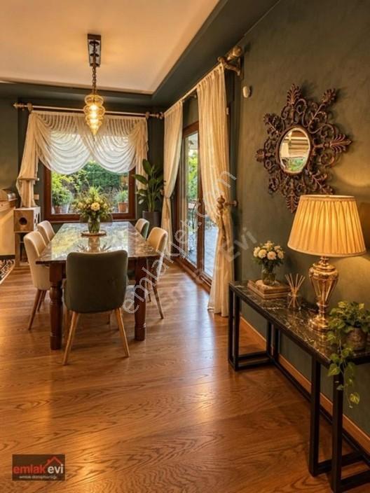 Emlak Evi'nden Kuyulu Hanayları'nda Satılık Lüks Villa — fotoğraf 12