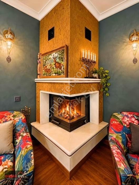 Emlak Evi'nden Kuyulu Hanayları'nda Satılık Lüks Villa — fotoğraf 13