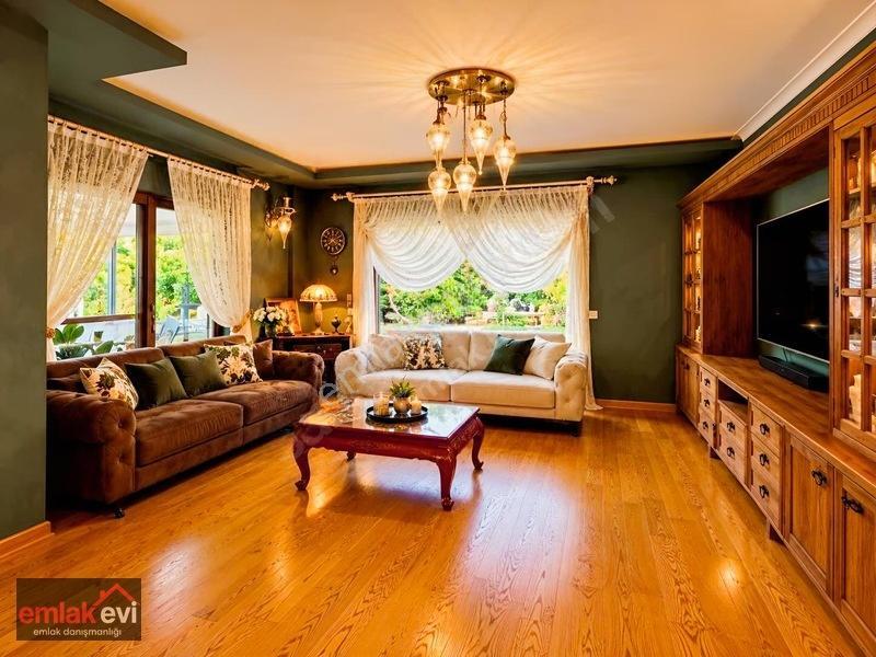 Emlak Evi'nden Kuyulu Hanayları'nda Satılık Lüks Villa — fotoğraf 16