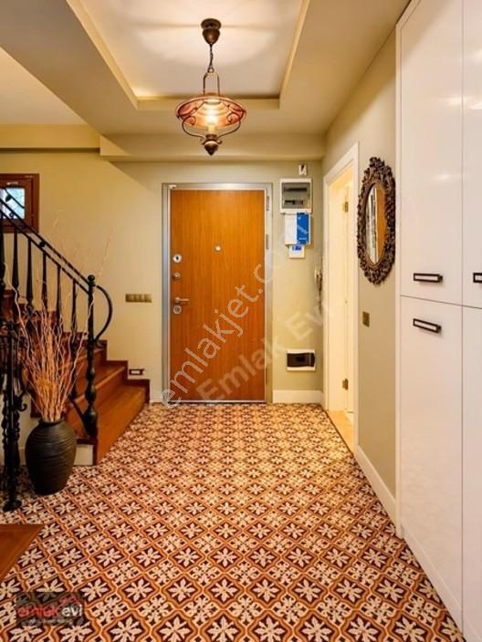 Emlak Evi'nden Kuyulu Hanayları'nda Satılık Lüks Villa — fotoğraf 21