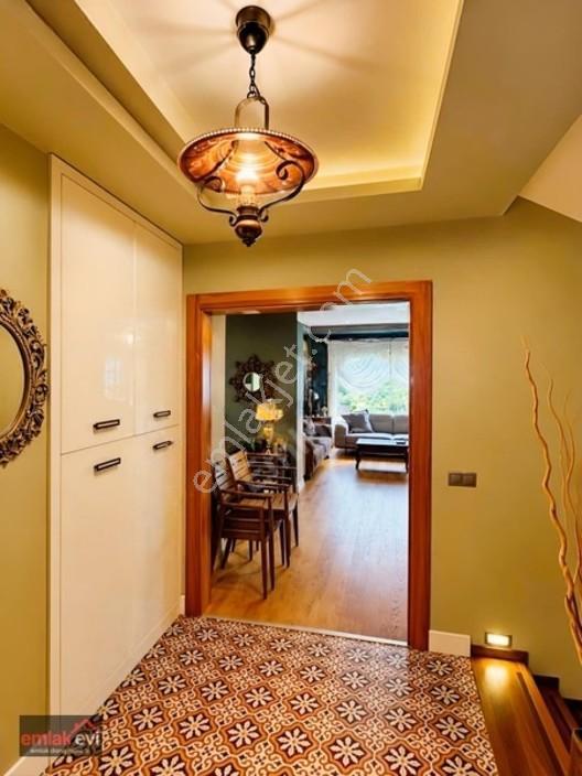 Emlak Evi'nden Kuyulu Hanayları'nda Satılık Lüks Villa — fotoğraf 23