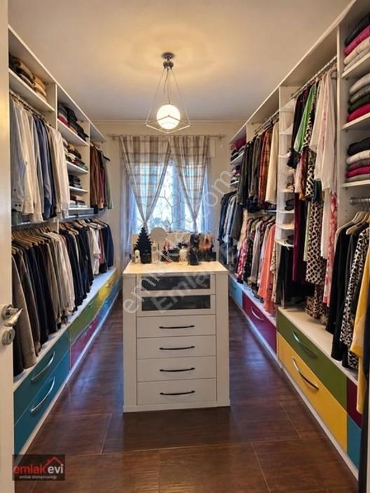 Emlak Evi'nden Kuyulu Hanayları'nda Satılık Lüks Villa — fotoğraf 27