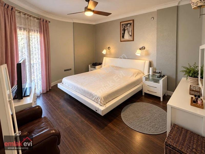 Emlak Evi'nden Kuyulu Hanayları'nda Satılık Lüks Villa — fotoğraf 31