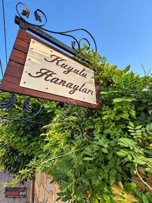 Emlak Evi'nden Kuyulu Hanayları'nda Satılık Lüks Villa — fotoğraf 35