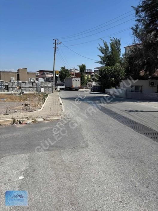 Güleçgayrimenkul Den Karabağlar Bozyakada Satılık Arsa