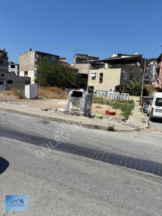 Güleçgayrimenkul Den Karabağlar Bozyakada Satılık Arsa — fotoğraf 2