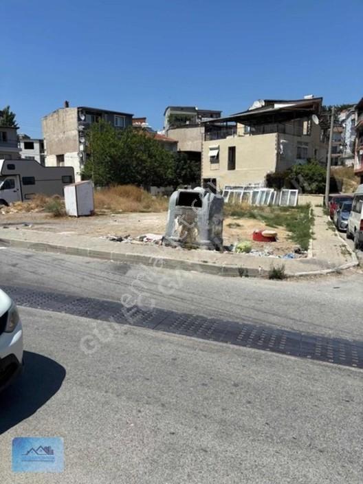 Güleçgayrimenkul Den Karabağlar Bozyakada Satılık Arsa — fotoğraf 3