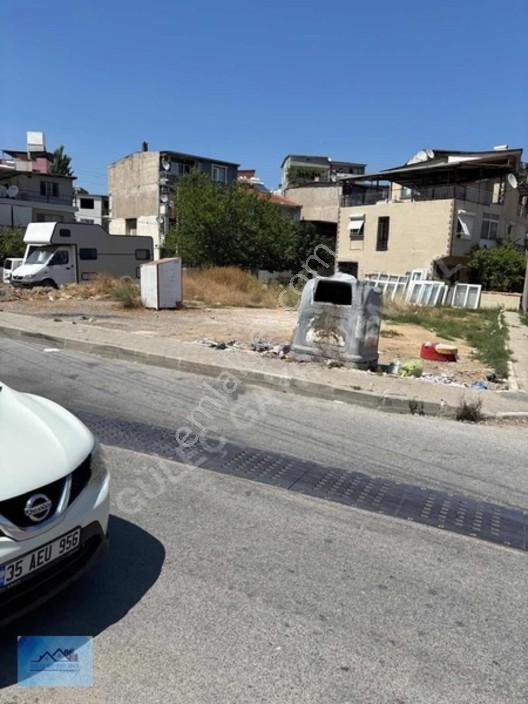 Güleçgayrimenkul Den Karabağlar Bozyakada Satılık Arsa — fotoğraf 6