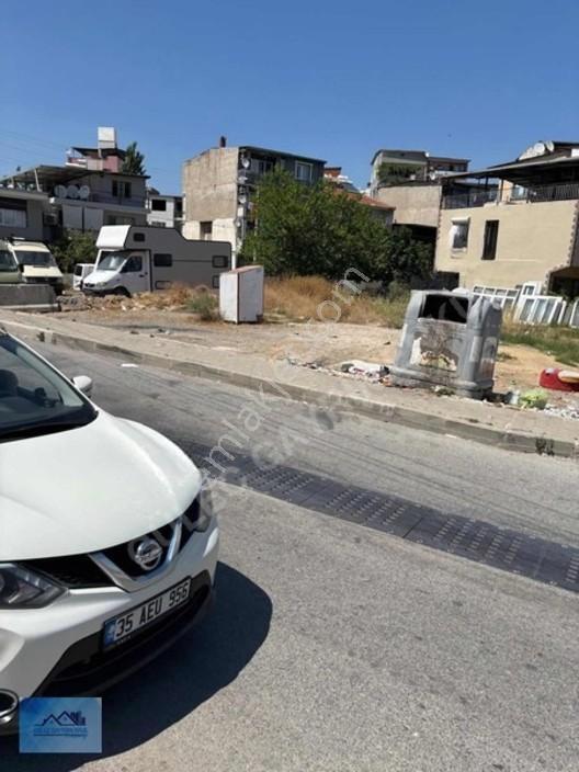 Güleçgayrimenkul Den Karabağlar Bozyakada Satılık Arsa — fotoğraf 7