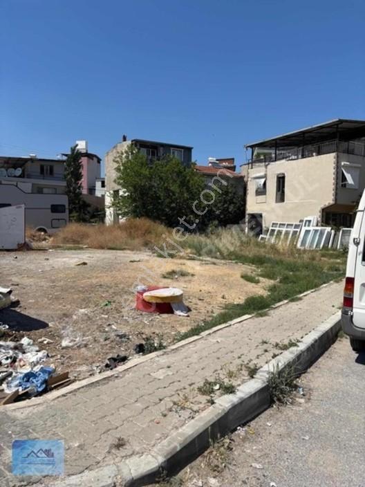 Güleçgayrimenkul Den Karabağlar Bozyakada Satılık Arsa — fotoğraf 8