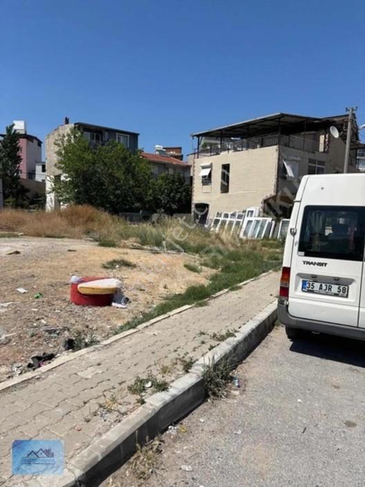 Güleçgayrimenkul Den Karabağlar Bozyakada Satılık Arsa — fotoğraf 9