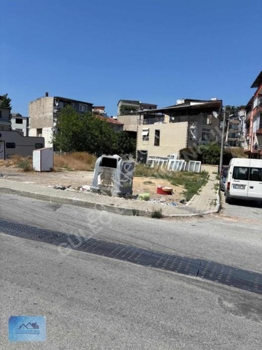 Güleçgayrimenkul Den Karabağlar Bozyakada Satılık Arsa — fotoğraf 11