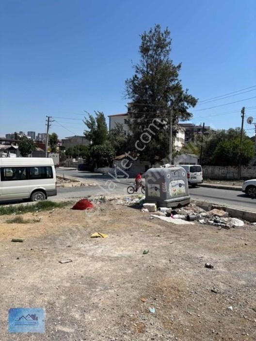 Güleçgayrimenkul Den Karabağlar Bozyakada Satılık Arsa — fotoğraf 12