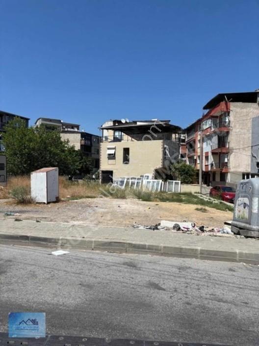 Güleçgayrimenkul Den Karabağlar Bozyakada Satılık Arsa — fotoğraf 15