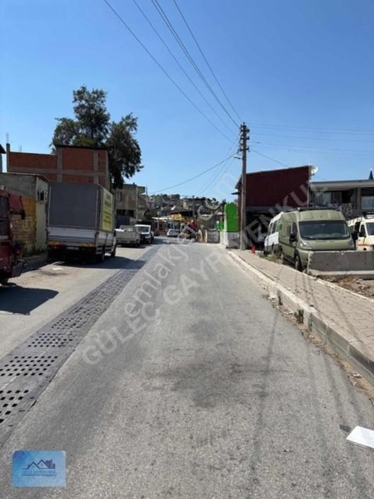 Güleçgayrimenkul Den Karabağlar Bozyakada Satılık Arsa — fotoğraf 16