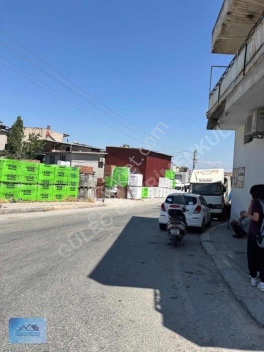 Güleçgayrimenkul Den Karabağlar Bozyakada Satılık Arsa — fotoğraf 17