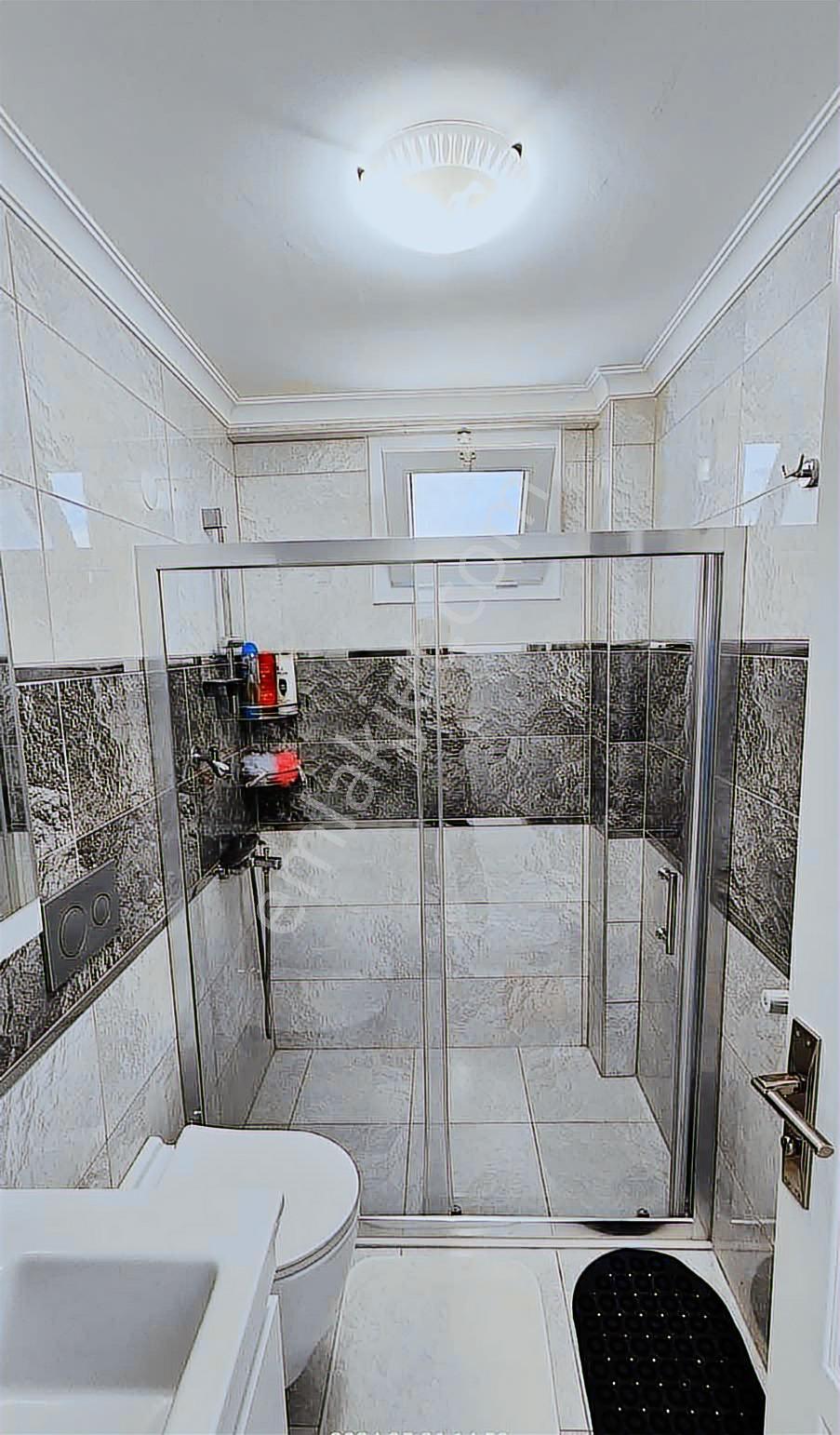 Doğayla İç İçe, Şehrin Kalbinde Kaloriferli 4,5+1 Dubleks — fotoğraf 6