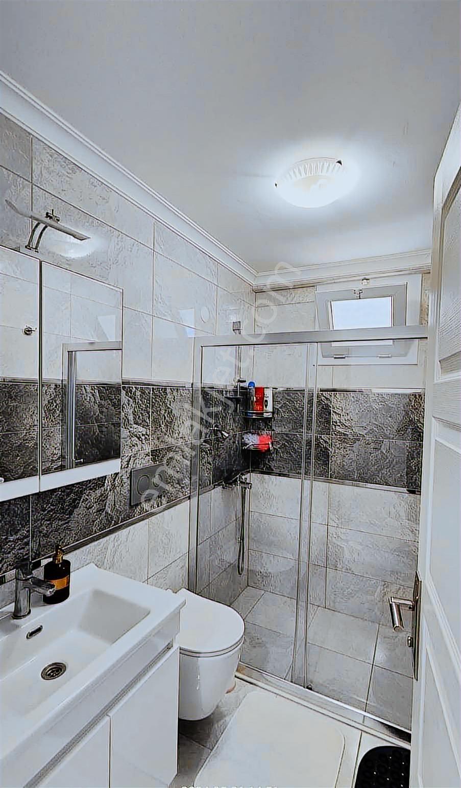 Doğayla İç İçe, Şehrin Kalbinde Kaloriferli 4,5+1 Dubleks — fotoğraf 7