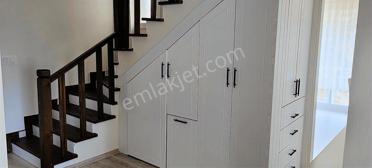 Doğayla İç İçe, Şehrin Kalbinde Kaloriferli 4,5+1 Dubleks — fotoğraf 11