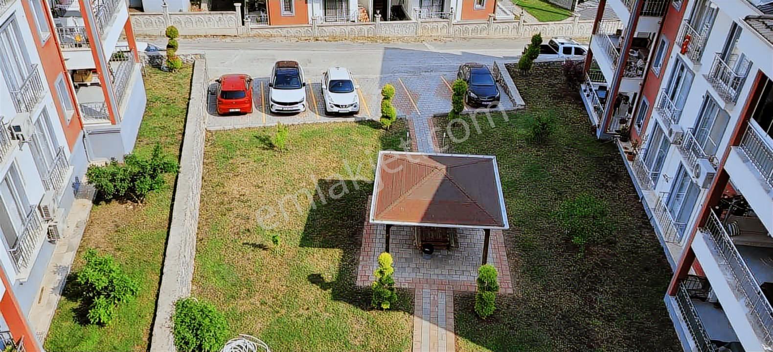 Doğayla İç İçe, Şehrin Kalbinde Kaloriferli 4,5+1 Dubleks — fotoğraf 13
