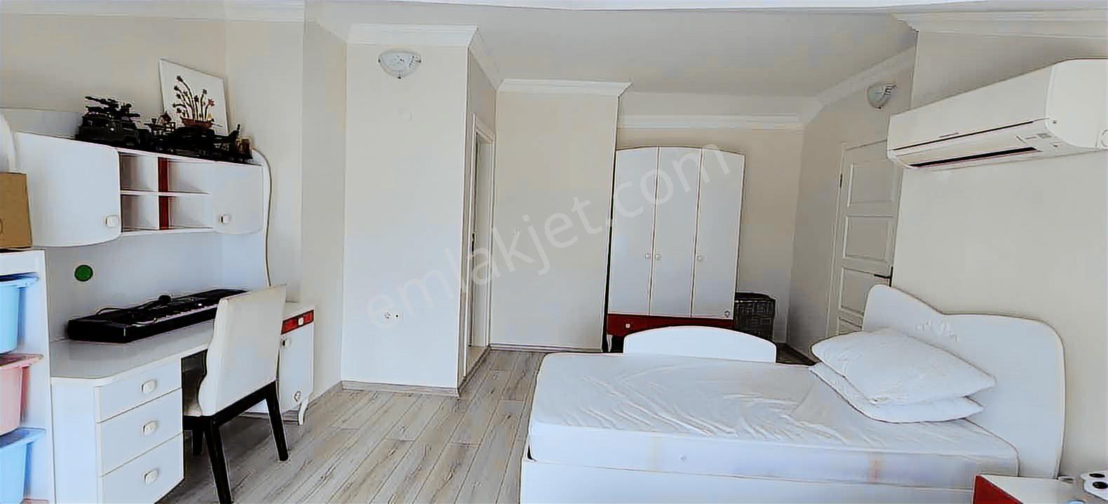 Doğayla İç İçe, Şehrin Kalbinde Kaloriferli 4,5+1 Dubleks — fotoğraf 15