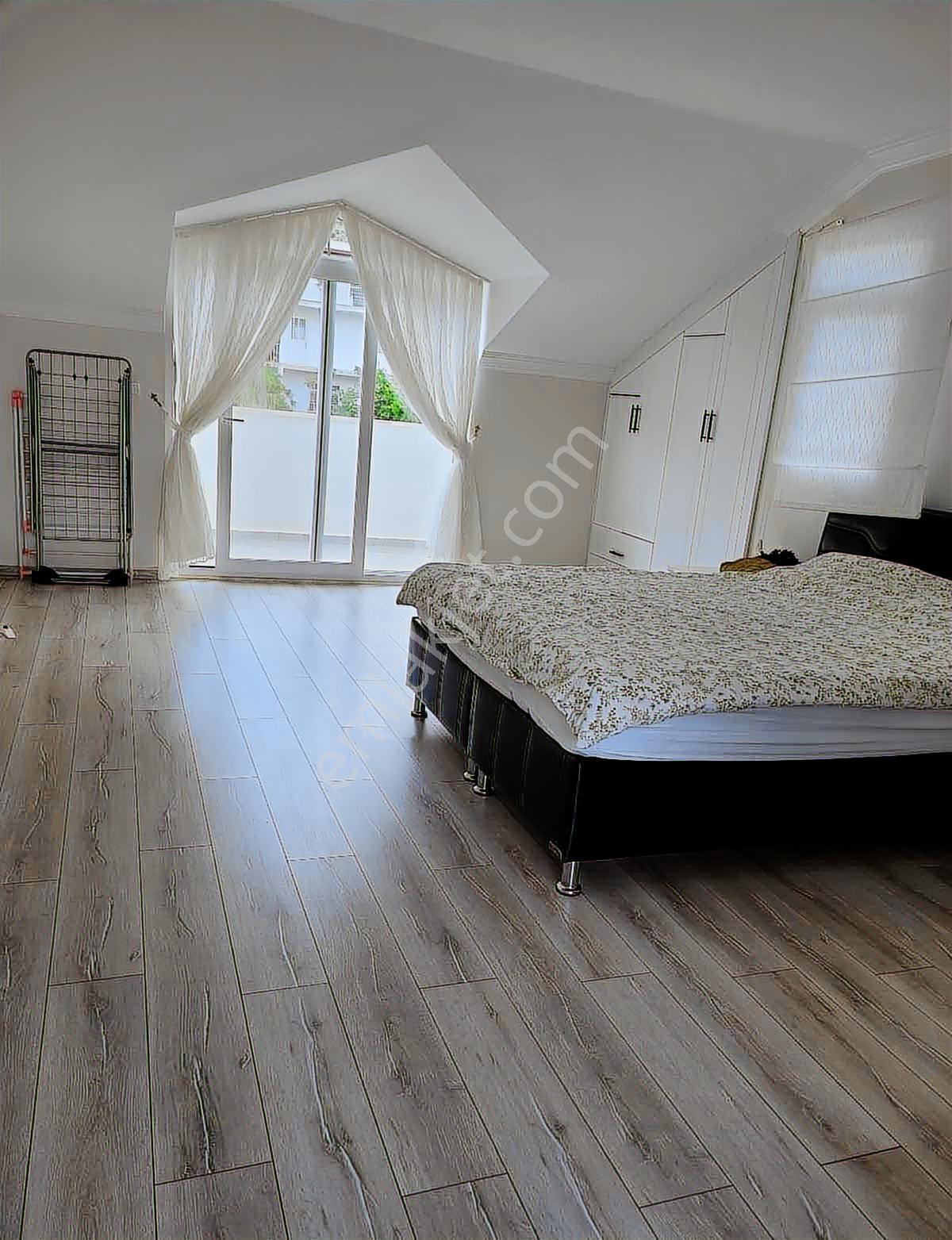 Doğayla İç İçe, Şehrin Kalbinde Kaloriferli 4,5+1 Dubleks — fotoğraf 22